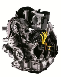 P252C Engine